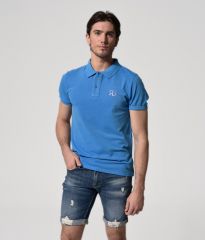 Glaring Polo