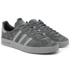 Adidas szürke sportcipő
