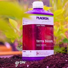 Plagron Terra Bloom